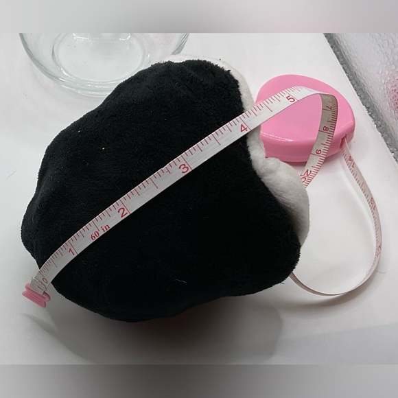 Tee Turtle: reversible glow in dark black and white ghost plus tie dye octopus . - Picture 6 of 6